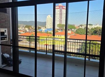 Apartamento · 107m² · 3 Quartos · 2 Vagas · Apartamento para venda e aluguel em Anhangabaú de 107.00m² com 3 Quartos, 1 Suite e 2 Garagens