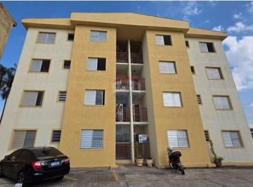 Apartamento · 79m² · 2 Quartos · 2 Vagas · Apartamento para venda em Vila Josefina de 78.72m² com 2 Quartos e 2 Garagens