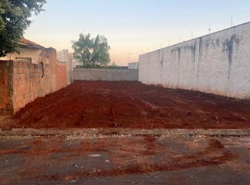 Terreno · 300m² · Terreno para venda em Novo Parque São Vicente de 300.00m²