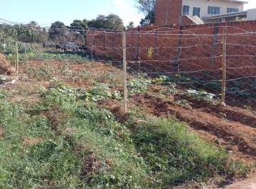 Terreno · 296m² · Terreno para venda em Residencial Portal da Pérola II de 296.00m²