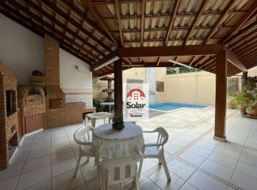 Casa · 360m² · 4 Quartos · 4 Vagas · Casa para venda em Jardim Das Nações de 360.00m² com 4 Quartos, 1 Suite e 4 Garagens