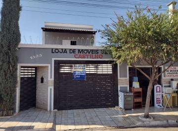 Casa · 186m² · 3 Quartos · Sobrado para venda em Quemil de 186.00m² com 3 Quartos e 1 Suite