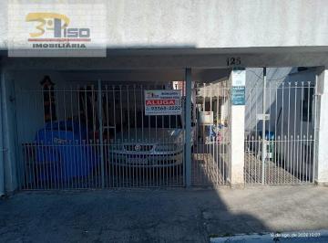 Casa · 35m² · 1 Quarto · Casa para alugar em Parque Cisper de 35.00m² com 1 Quarto