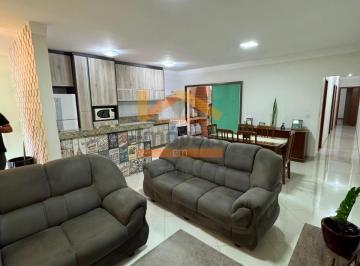 Casa · 104m² · 3 Quartos · 2 Vagas · Casa para venda em Jardim Terramérica Iii de 104.00m² com 3 Quartos e 2 Garagens