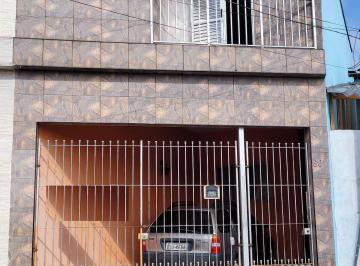 Casa · 276m² · 4 Quartos · 1 Vaga · Sobrado para venda em Vila Sapopemba de 276.00m² com 4 Quartos, 1 Suite e 1 Garagem