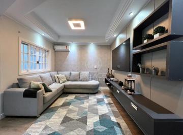 Casa · 160m² · 3 Quartos · 2 Vagas · Casa para venda em Jardim Brasília de 160.00m² com 3 Quartos, 1 Suite e 2 Garagens
