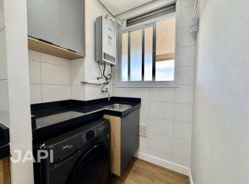 Apartamento · 54m² · 2 Quartos · 1 Vaga · Apartamento para venda em Horto Florestal de 54.00m² com 2 Quartos e 1 Garagem