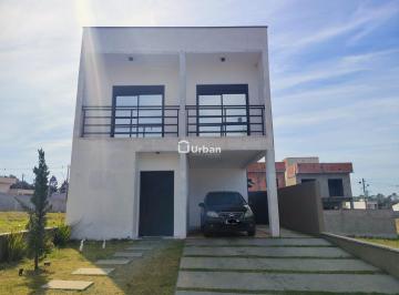Casa · 149m² · 2 Quartos · 3 Vagas · Casa para venda em Chácara Real (caucaia Do Alto) de 149.00m² com 2 Quartos, 2 Suites e 3 Garagens