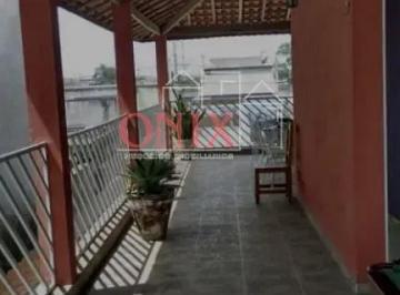 Casa · 117m² · 3 Quartos · 2 Vagas · Casa para venda em Jundiapeba de 117.00m² com 3 Quartos e 2 Garagens