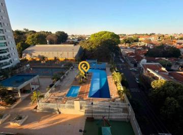 Apartamento · 96m² · 3 Quartos · 2 Vagas · Apartamento para alugar em Parque das Paineiras de 96.00m² com 3 Quartos, 1 Suite e 2 Garagens