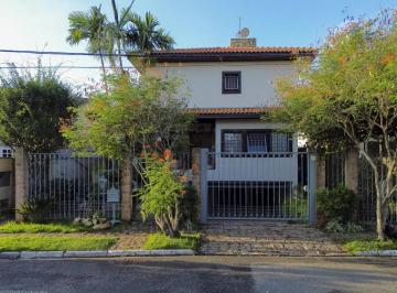 Casa · 413m² · 4 Quartos · 3 Vagas · Casa de Condomínio para venda em Engordadouro de 413.00m² com 4 Quartos, 2 Suites e 3 Garagens
