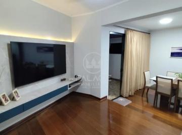 Apartamento · 109m² · 3 Quartos · 1 Vaga · Apartamento para venda em Nova América de 109.00m² com 3 Quartos, 1 Suite e 1 Garagem