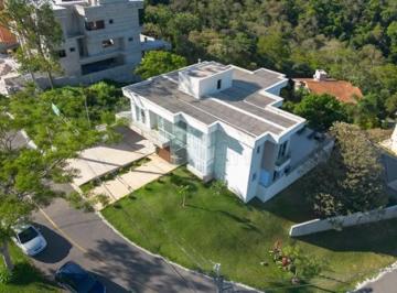 Casa · 430m² · 4 Quartos · 4 Vagas · Casa de Condomínio para venda em Loteamento Capital Ville de 430.00m² com 4 Quartos, 4 Suites e 4 Ga
