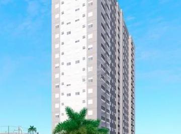 Apartamento · 54m² · 2 Quartos · 1 Vaga · Apartamento para venda em Jardim Santa Isabel de 54.00m² com 2 Quartos, 1 Suite e 1 Garagem