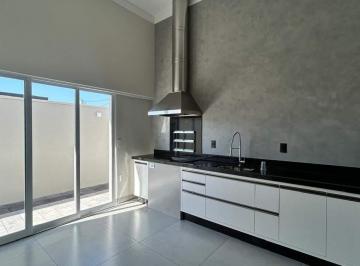 Casa · 163m² · 3 Quartos · Casa para alugar em Village Damha de 163.00m² com 3 Quartos e 3 Suites