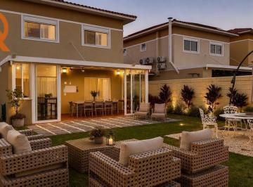 Casa · 135m² · 3 Quartos · 3 Vagas · Casa de Condomínio para venda em Betel de 135.34m² com 3 Quartos, 3 Suites e 3 Garagens