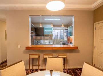 Apartamento · 115m² · 3 Quartos · 2 Vagas · Apartamento para venda em Jardim Guanabara de 115.00m² com 3 Quartos, 1 Suite e 2 Garagens