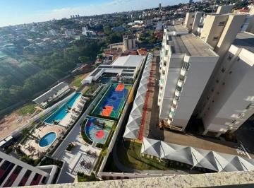 Apartamento · 46m² · 1 Quarto · Apartamento para venda em Jardim Guarujá de 46.00m² com 1 Quarto