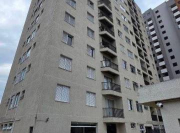 Apartamento · 65m² · 2 Quartos · 1 Vaga · Apartamento para venda em Vila Nossa Senhora De Fátima de 65.00m² com 2 Quartos e 1 Garagem