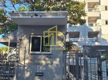 Apartamento · 90m² · 3 Quartos · 2 Vagas · Apartamento para venda em Jardim Refúgio de 90.00m² com 3 Quartos, 1 Suite e 2 Garagens