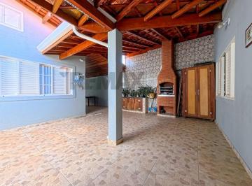 Casa · 221m² · 3 Quartos · 2 Vagas · Casa para venda em Jardim Sobradinho de 221.00m² com 3 Quartos, 1 Suite e 2 Garagens