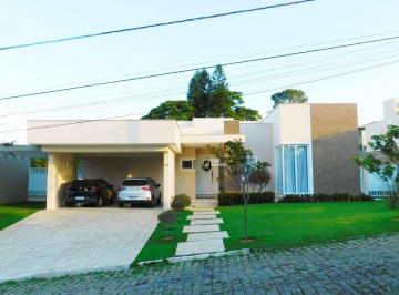 Casa · 421m² · 4 Quartos · 4 Vagas · Casa de Condomínio para venda em Condomínio Ipê Velho de 421.00m² com 4 Quartos, 4 Suites e 4 Garage