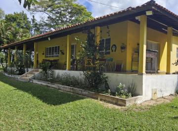 Rural · 250m² · 3 Quartos · 3 Vagas · Fazenda / Sítio para venda em Anhumas de 250.00m² com 3 Quartos, 3 Suites e 3 Garagens
