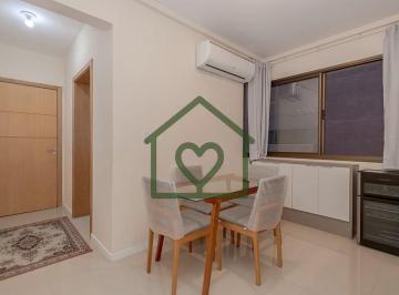 Apartamento · 79m² · 2 Quartos · 1 Vaga · Apartamento para venda em Chácara Das Pedras de 79.00m² com 2 Quartos, 1 Suite e 1 Garagem
