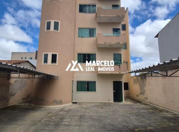 Apartamento de 3 quartos, Vitória da Conquista · Apartamento para venda em Boa Vista de 112.00m² com 3 Quartos, 2 Suites e 2 Garagens