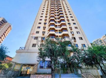 Apartamento · 91m² · 3 Quartos · 1 Vaga · Apartamento para venda em Jardim Sumaré de 90.93m² com 3 Quartos, 1 Suite e 1 Garagem