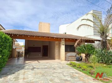 Casa · 310m² · 4 Quartos · 4 Vagas · Casa de Condomínio para alugar em Jardim Yolanda de 310.00m² com 4 Quartos, 3 Suites e 4 Garagens