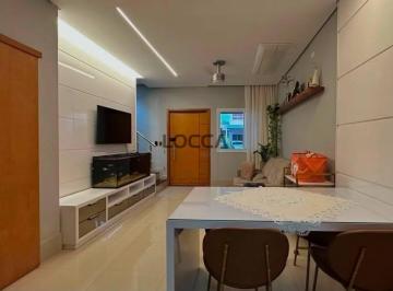 Casa · 120m² · 3 Quartos · 2 Vagas · Casa para venda em Jardim Grande Aliança de 120.00m² com 3 Quartos, 3 Suites e 2 Garagens