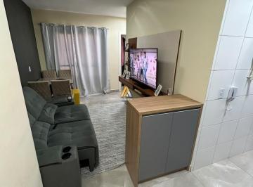 Apartamento · 45m² · 2 Quartos · Apartamento para venda em Residencial Parque Do Café de 45.00m² com 2 Quartos