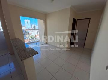 Apartamento · 36m² · 1 Quarto · 1 Vaga · Apartamento para venda em Jardim Lutfalla de 36.00m² com 1 Quarto e 1 Garagem