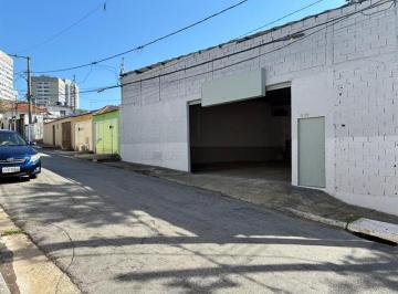 Comercial · 290m² · Galpão / Depósito / Armazém para alugar em Jardim Independência de 290.00m²