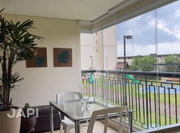 Apartamento · 131m² · 4 Quartos · 2 Vagas · Apartamento para venda em Atmosphera de 131.00m² com 4 Quartos, 2 Suites e 2 Garagens