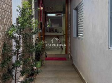 Casa · 165m² · 3 Quartos · 2 Vagas · Casa para venda em Jardim Bela Vista de 165.00m² com 3 Quartos, 1 Suite e 2 Garagens