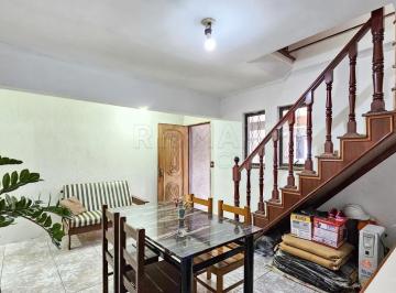 Casa · 240m² · 3 Quartos · 2 Vagas · Casa para venda em Bonfim de 240.00m² com 3 Quartos, 3 Suites e 2 Garagens