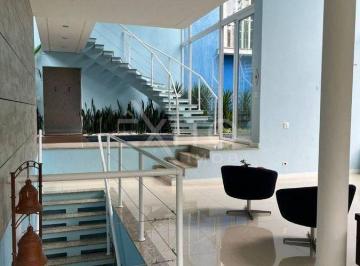 Apartamento · 380m² · 3 Quartos · 4 Vagas · Apartamento para venda e aluguel em Loteamento Capital Ville de 380.00m² com 3 Quartos, 3 Suites e 4