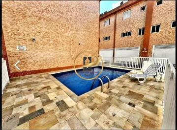 Casa · 107m² · 2 Quartos · 1 Vaga · Casa de Condomínio para venda em Marapé de 107.00m² com 2 Quartos, 2 Suites e 1 Garagem