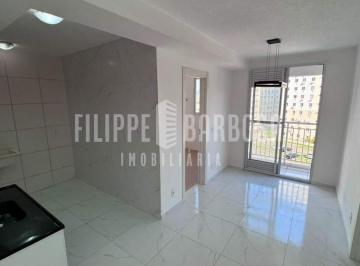 Apartamento · 40m² · 2 Quartos · Apartamento para alugar em Irajá de 40.00m² com 2 Quartos