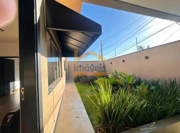 Casa · 107m² · 3 Quartos · 2 Vagas · Casa para alugar em Jardim Brasil de 107.00m² com 3 Quartos e 2 Garagens