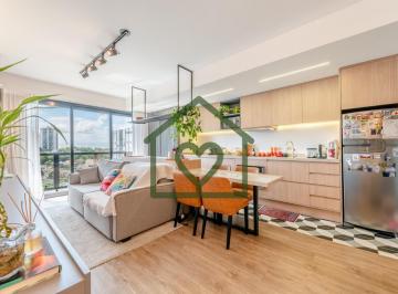 Apartamento · 90m² · 2 Quartos · 2 Vagas · Apartamento para venda em Boa Vista de 90.42m² com 2 Quartos, 2 Suites e 2 Garagens