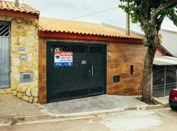 Casa · 171m² · 3 Quartos · 2 Vagas · Casa para venda em Jardim Martins de 171.00m² com 3 Quartos, 1 Suite e 2 Garagens