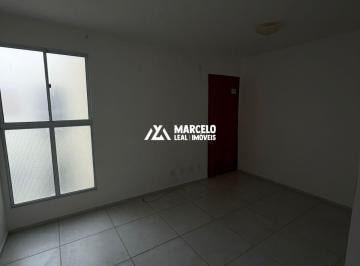 Apartamento de 2 quartos, Vitória da Conquista · Apartamento para venda em Boa Vista de 40.28m² com 2 Quartos e 1 Garagem
