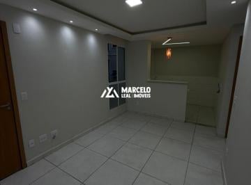 Apartamento · 40m² · 2 Quartos · 1 Vaga · Apartamento para venda em Alto Maron de 40.50m² com 2 Quartos e 1 Garagem
