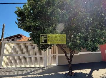 Casa · 108m² · 3 Quartos · 3 Vagas · Casa para alugar em Jardim Nunes de 108.00m² com 3 Quartos, 1 Suite e 3 Garagens