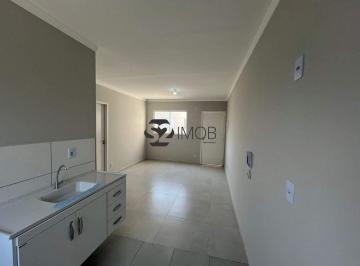 Apartamento · 42m² · 2 Quartos · 1 Vaga · Apartamento para venda em Vila Francesa Lis de 42.00m² com 2 Quartos e 1 Garagem