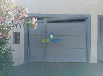 Casa · 105m² · 2 Quartos · 2 Vagas · Casa para alugar em Alvorada de 105.00m² com 2 Quartos e 2 Garagens
