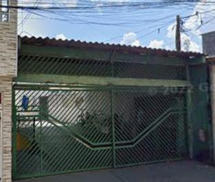 Casa · 70m² · 2 Quartos · Casa para venda em Vila Nova Curuçá de 70.00m² com 2 Quartos